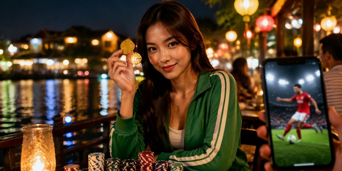 Giao diện thể thao và giải trí trực tuyến tại alo88 Việt Nam