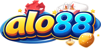 Logo thương hiệu alo88